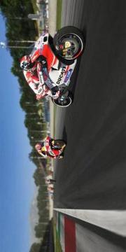 MotoGP Racer游戲截圖1