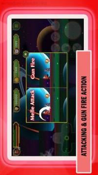 Blaze Light Monster Machines Games游戲截圖2