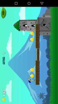 Gamboll aventures游戲截圖4
