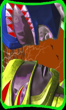 guide for Power Rangers游戲截圖4