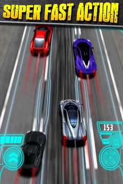 卑鄙賽車游戲截圖2