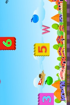 Scrappy Dog: City Adventures游戲截圖3