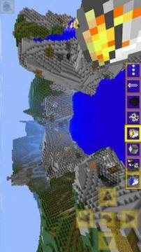 Lucky Crafting and Building 2k18游戲截圖3