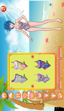Beach Summer Colors游戲截圖3