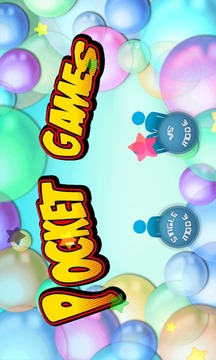 Pocket Games游戲截圖1