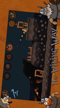 The Viking Way Free游戲截圖5