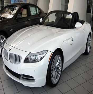 Puzzle BMW Jigsaw Games游戲截圖2