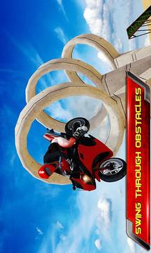 Ultimate Bike Rider 2016游戲截圖3