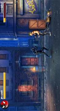 Superhero Spiderman and Venom Street Infinity War游戲截圖1