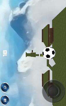 Sky Soccer (Football)游戲截圖3