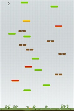 Invisible Jump游戲截圖3