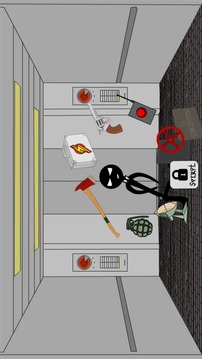 Stickman lift 2游戲截圖1