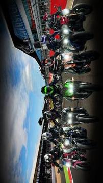 Moto Bike Racing Super Hero Motorcycle Racing Game游戲截圖4