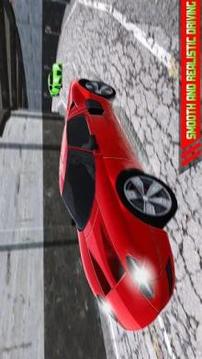 Car Drifting Super Racing游戲截圖4
