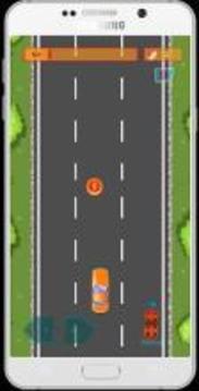 car sport speed racing游戲截圖1