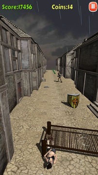 Temple Village Run 3游戲截圖5
