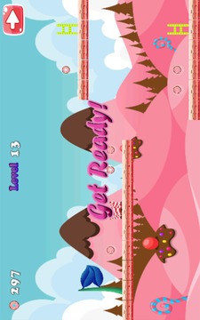 BlackPink Adventure Lisa游戲截圖3