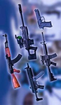 Counter Terrorist Sniper Shooting 3D游戲截圖1