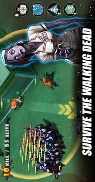 BattleGround Z游戲截圖5