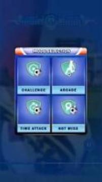 Free Football Flick Strike 3D: World Soccer Game游戲截圖2