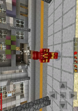 Mod Iron Man游戲截圖5