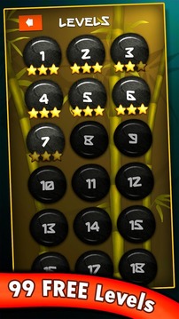 Pebble Zen - Top Puzzle Game游戲截圖2