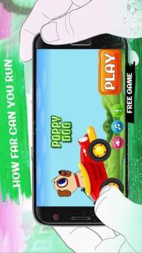 The Puppy Race Dog Pals - Free pets Games游戲截圖5