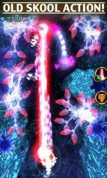 Abyss Attack游戲截圖1