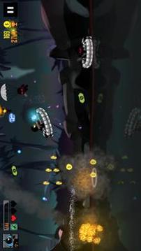 Stickman Final Battle游戲截圖2