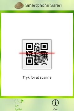 Smartphone Safari游戲截圖1