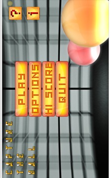Capture The Ball游戲截圖1
