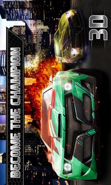 Touring Robber Nitro Gt Racing游戲截圖4
