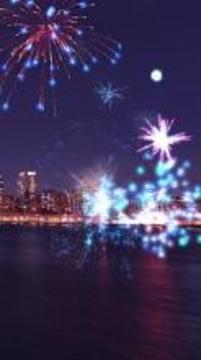 Fireworks Show游戲截圖2