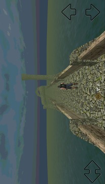 Ruin Run Challenge游戲截圖2