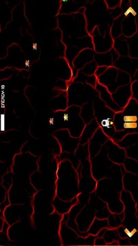 Wormhole Escape游戲截圖1