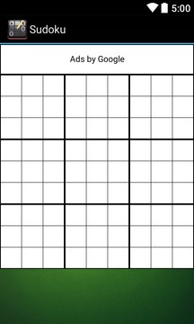 Sudoku Free & Fun游戲截圖2