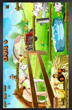 Farm Game - Farm Run游戲截圖5