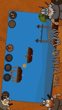 The Viking Way Free游戲截圖4