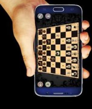 Chess Free - échecs Pro游戲截圖4