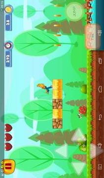 Three Cats Adventure Picnic游戲截圖1