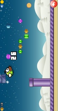 Bobby Copter Birds Family游戲截圖5