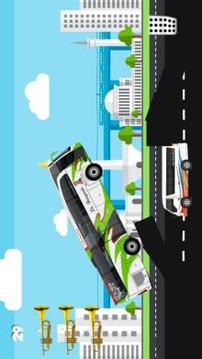 Po Haryanto Bela Islam III游戲截圖2