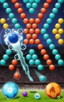 World Soccer Bubbles 2018游戲截圖4