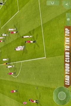 Football Champions Soccer:World Cup 2018游戲截圖3