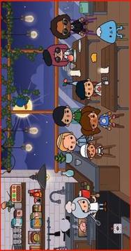 Guider For Toca Life : Office游戏截图1