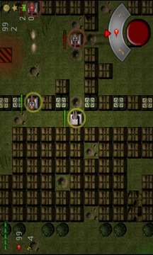 Mini Tank游戲截圖4
