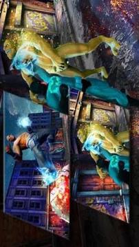 Multi Superhero Grand Pro Fight游戲截圖4