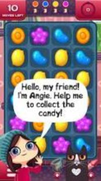 Ultimate Candy Blaster游戲截圖5