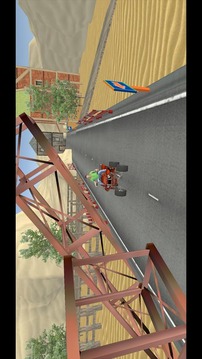 Quad Bike Racing Mania游戏截图2