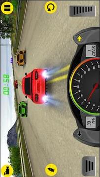 Real Drift Car Racing Championship Crazy Stunt游戲截圖1
